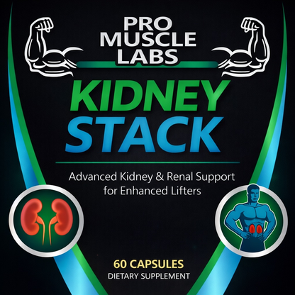 Kidney Stacks