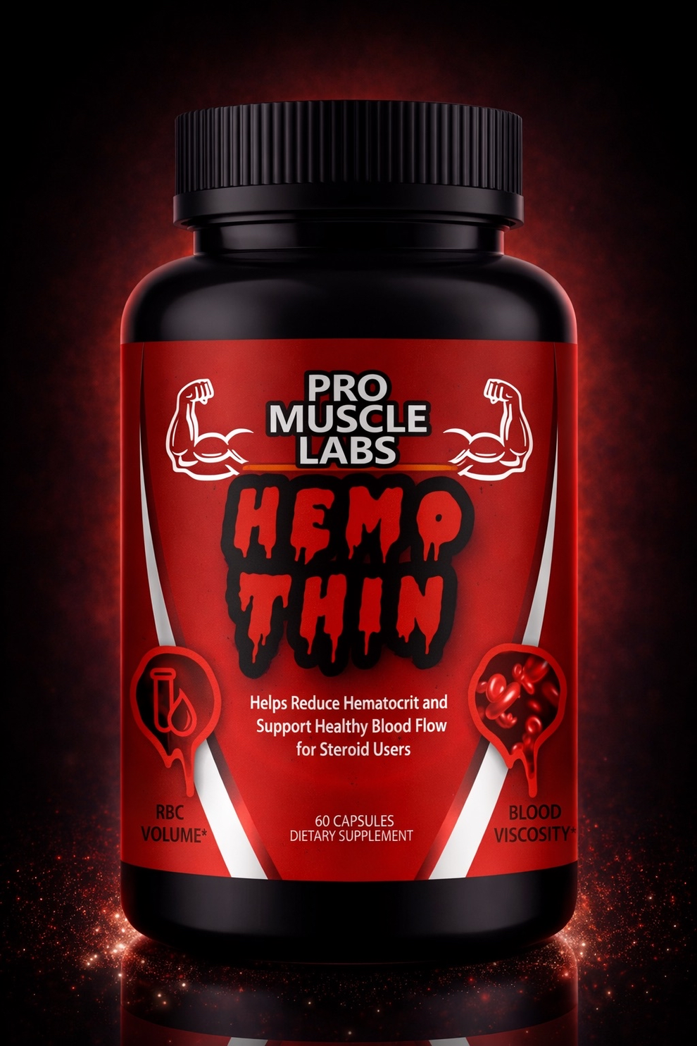 Hemo Thìn – Pro Muscle Labs