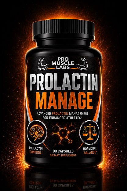 Prolactin Manage