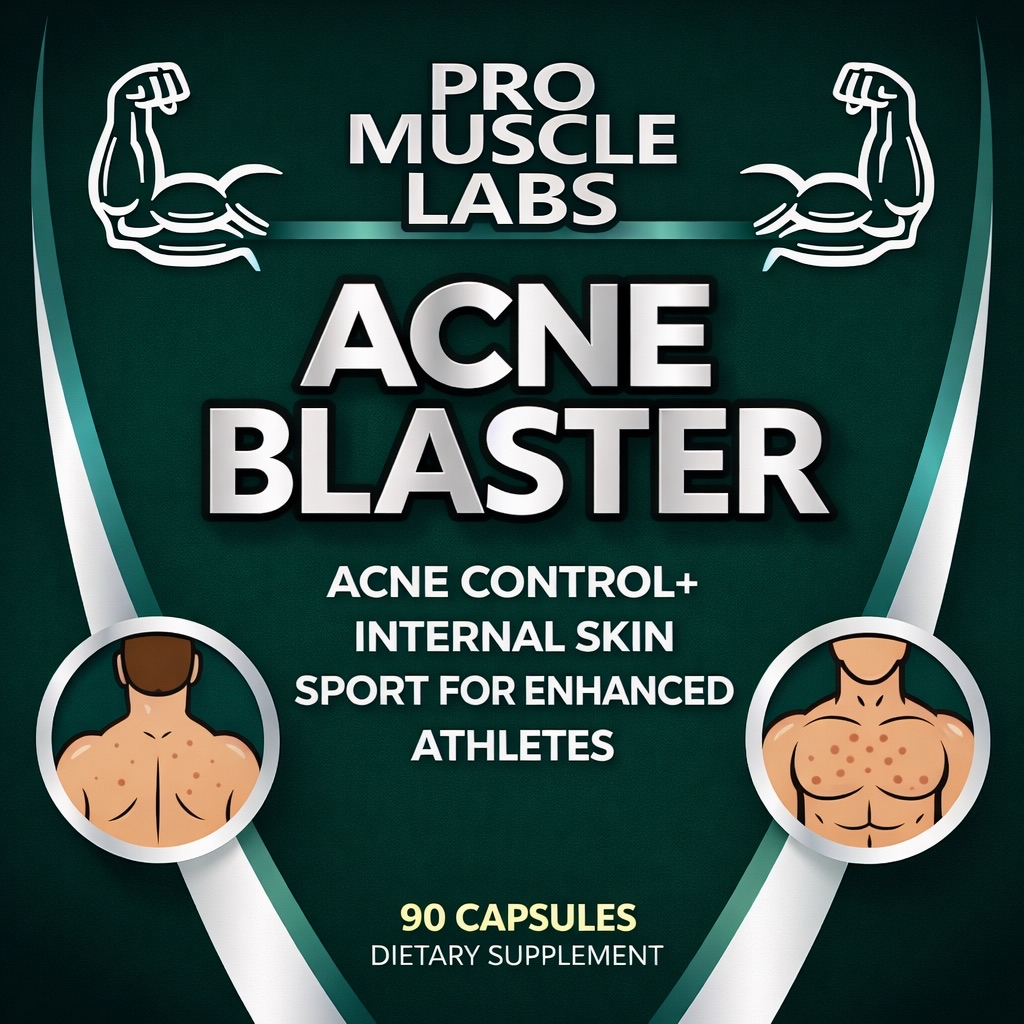 Acne Blaster