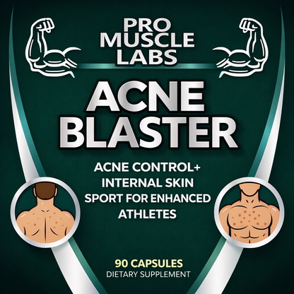 Acne Blaster