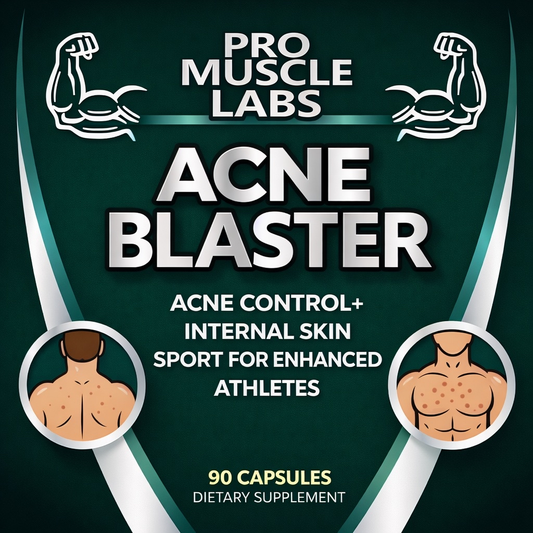 Acne Blaster