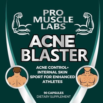 Supplements – Pro Muscle Labs