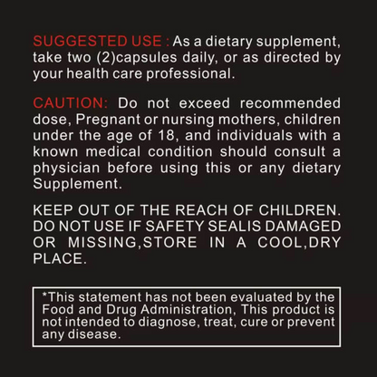 Blood Pressure Relief