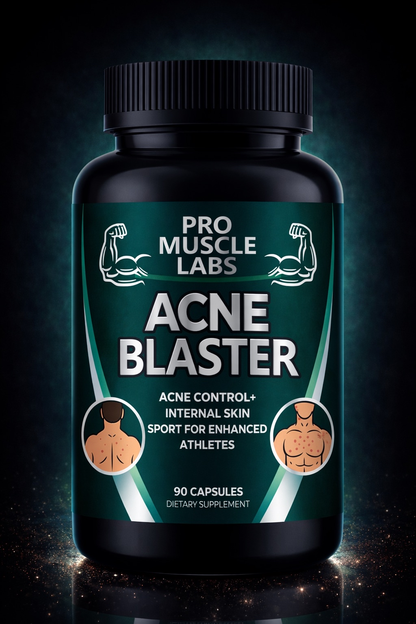 Acne Blaster