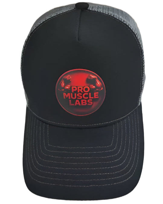 Pro Muscle Labs Trucker Hats | Performance & Style in One