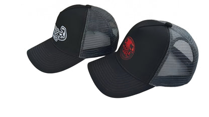 Pro Muscle Labs Trucker Hats | Performance & Style in One