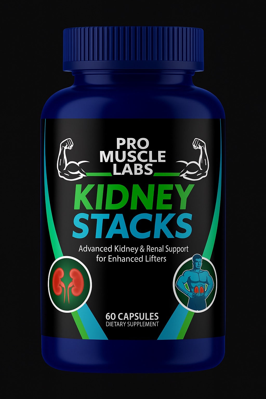 Kidney Stacks