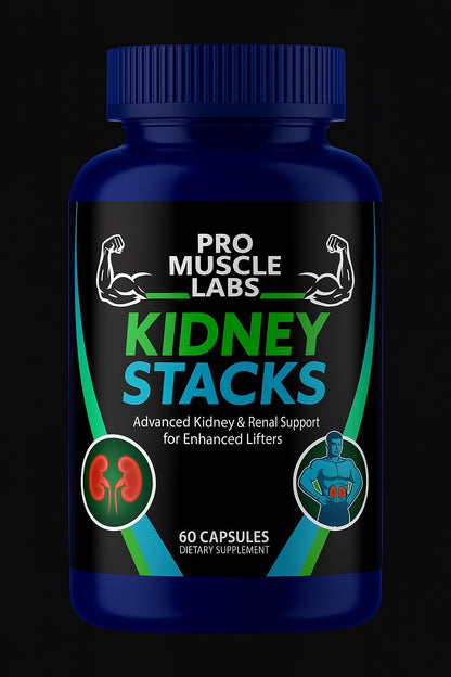 Kidney Stacks