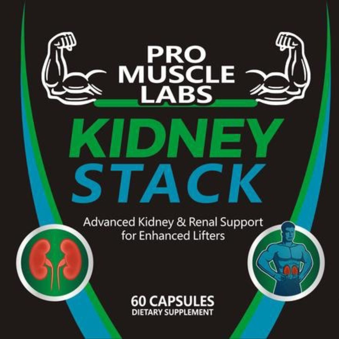 Kidney Stacks