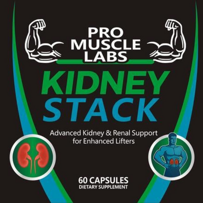Kidney Stacks