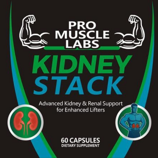 Kidney Stacks