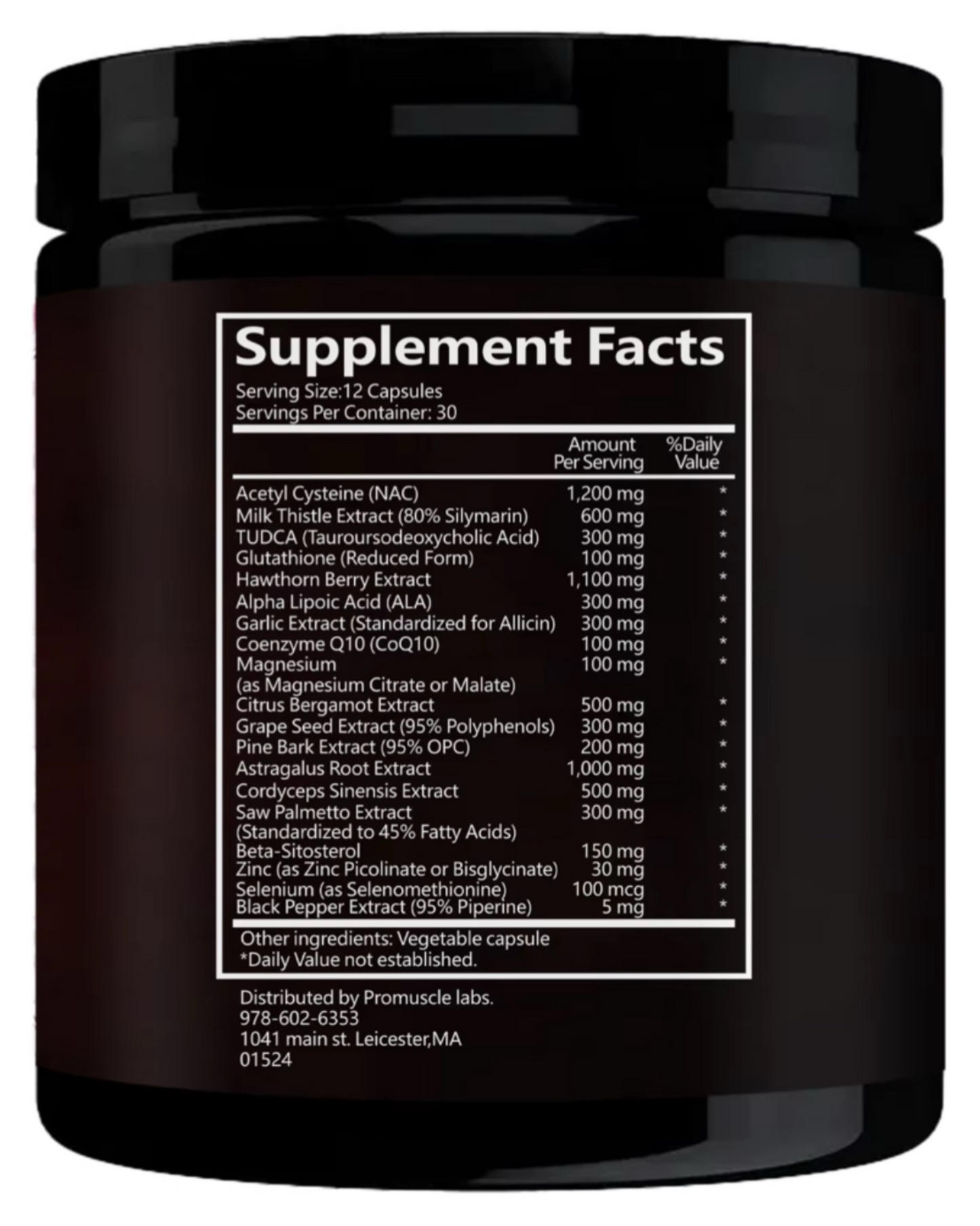 PRE-LAUNCH DROP – LIMITED SUPPLY | Organ Protector