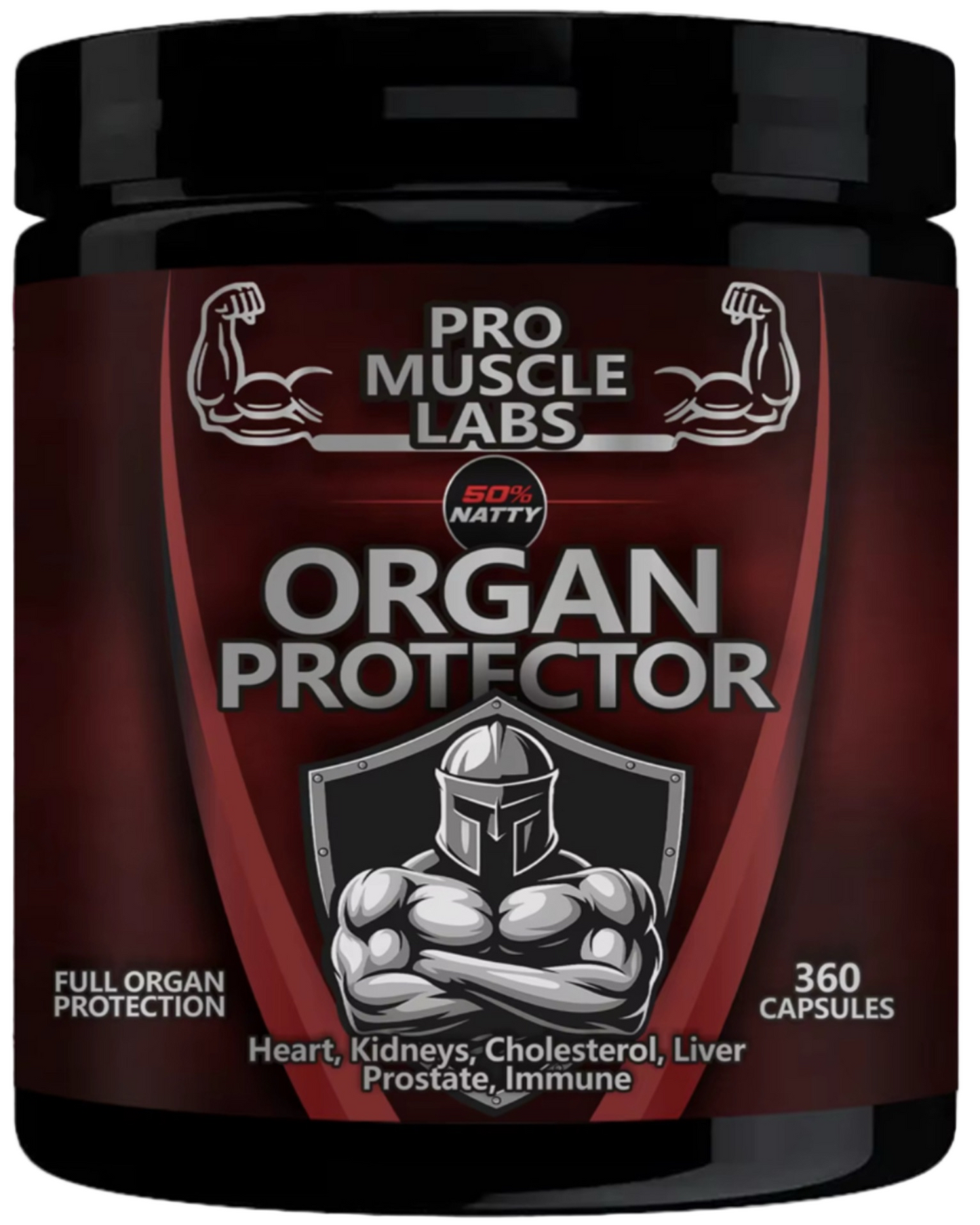 PRE-LAUNCH DROP – LIMITED SUPPLY | Organ Protector