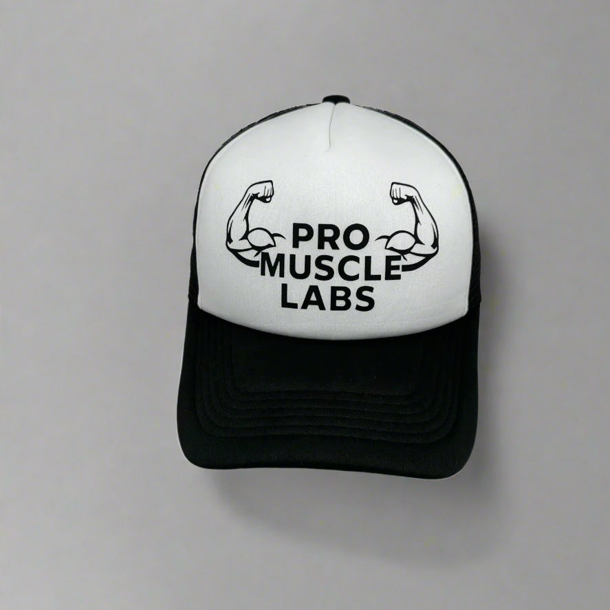 Pro Muscle Labs | Classic Trucker Hat