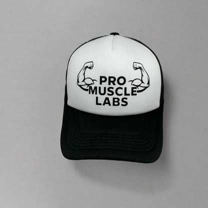 Pro Muscle Labs | Classic Trucker Hat