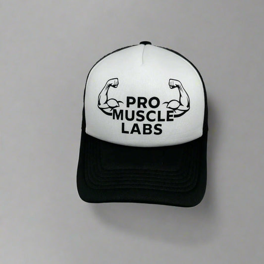 Pro Muscle Labs | Classic Trucker Hat